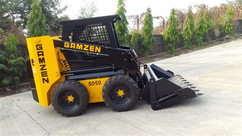 skid steer india|skid steer cost to buy.